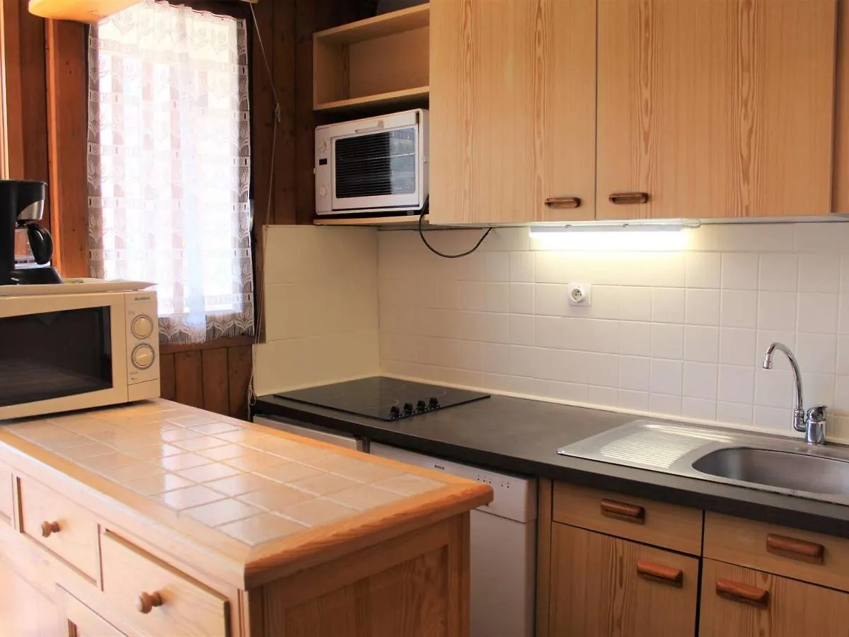 Studio Montagne 4 Pers, Balcon Sud, 100M Des Pistes Et 10M Des Commerces A Vars Les Claux - Fr-1-330B-150 0*, Vars (Hautes-Alpes) France
