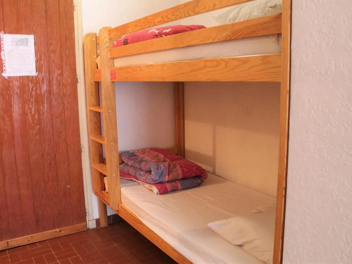 Studio Montagne 4 Pers, Balcon Sud, 100M Des Pistes Et 10M Des Commerces A Vars Les Claux - Fr-1-330B-150 0*, Vars (Hautes-Alpes)