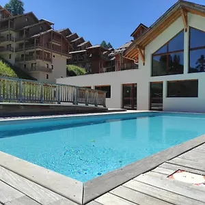 Le Hameau Des Rennes Vars (Hautes-Alpes)
