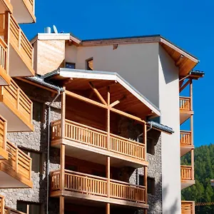 Arya - Living Stone Vars (Hautes-Alpes)